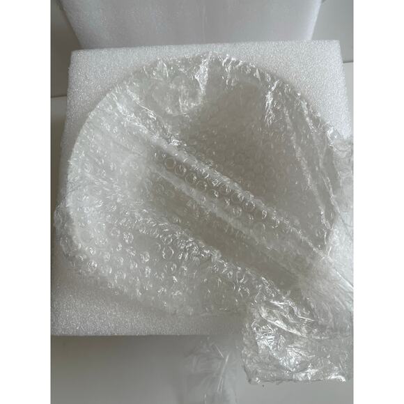 White Glass Shades for Floor Lamp Elegant Cover Light Fixture - Picture 8 of 10